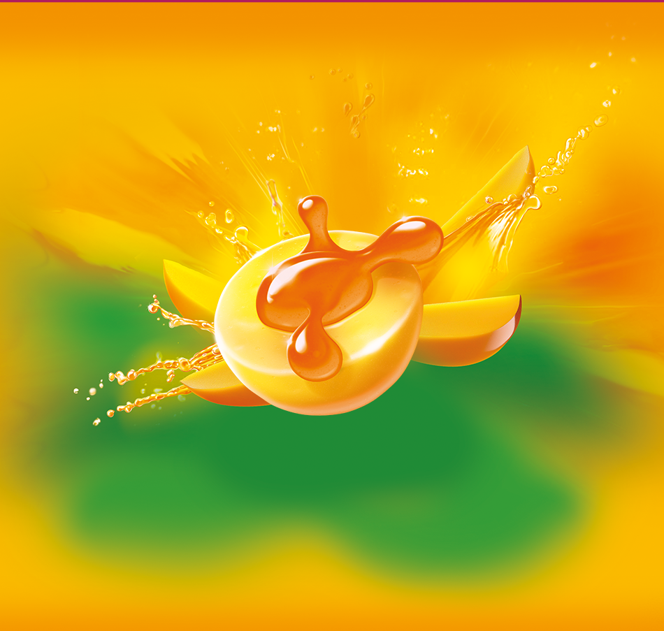 Trolli Flavorbomb Cherry Cola