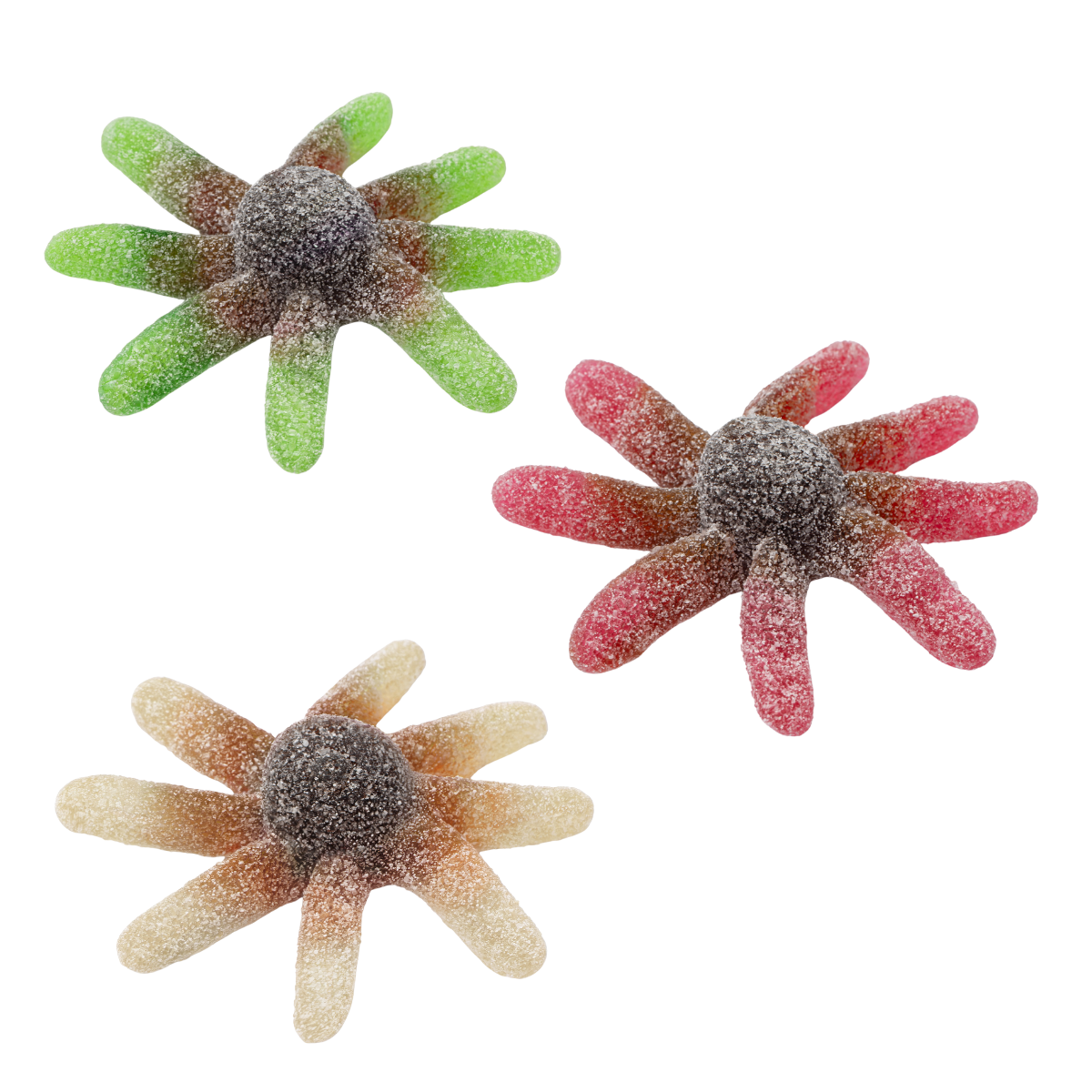 Trolli Kiss