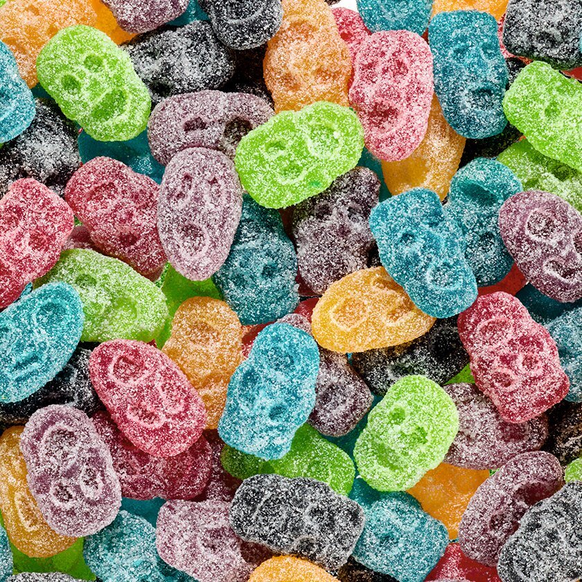 Trolli Dracula