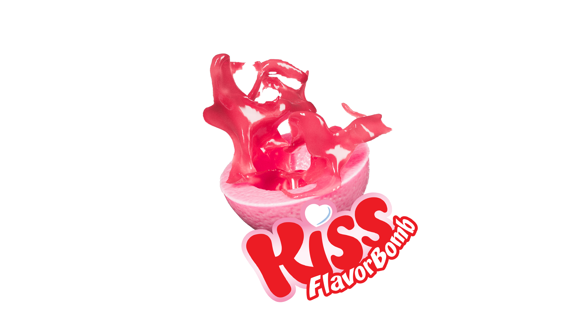 Trolli Flavorbomb Cherry Cola