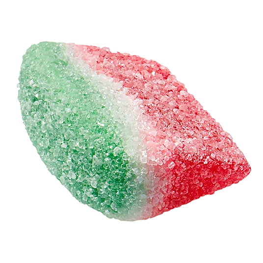 Trolli Watermelon Candy (1 watermelon) - SPi Discount